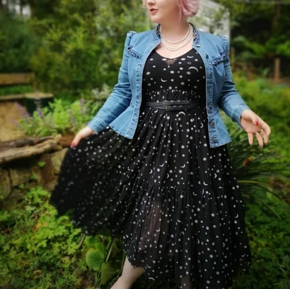 BM Celestial Midaxi - Picture 5 of 7